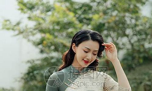 婀娜多姿的意思是什么意思-婀娜多姿这个成