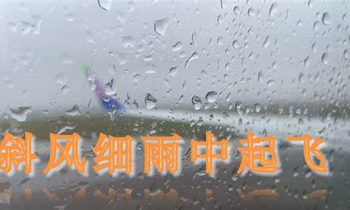 斜风细雨不须归全诗-斜风细雨