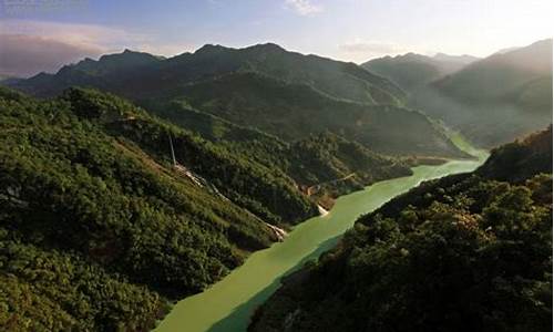 名山大川的意思-词语名山大川的意思