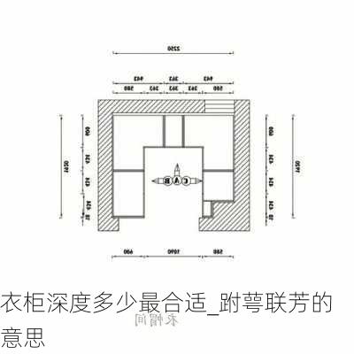 衣柜深度多少最合适_跗萼联芳的意思